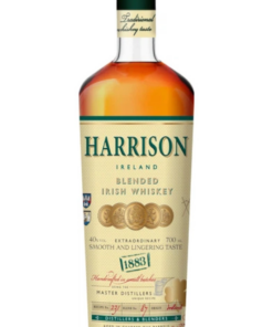 WHISKY HARRISON SZKOCKA BLENDED 0,7L 40%