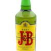 WHISKY J&B SZKOCKA BLENDED 0,7L 40%