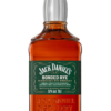 WHISKY JACK DANIELS BONDED RYE 0,7L 50%