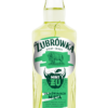WÓDKA ŻUBRÓWKA ŻU MIĘTA 0,5L