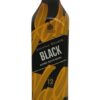WHISKY JOHNNIE WALKER BLACK ICON 0,7L