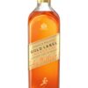 WHISKY JOHNNIE WALKER GOLD RESERVE 0,7L 40%
