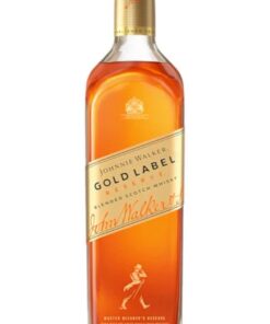 WHISKY JOHNNIE WALKER GOLD RESERVE 0,7L 40%