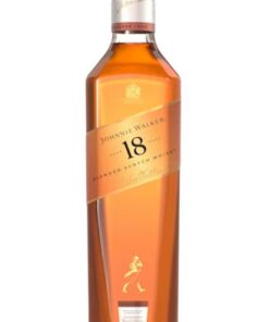 WHISKY JOHNNIE WALKER PLATINUM 18YO 0,7L 40%