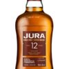 WHISKY JURA 12YO SINGLE MALT 0,7L 40%