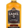 WHISKY LABEL 5 2L 40%