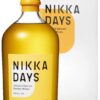 WHISKY NIKKA DAYS 0,7L