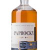 WHISKY PAPROCKY SINGLE BARREL 0,7L 40%