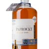 WHISKY PAPROCKY SINGLE BARREL 2L + KRANIK
