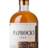 WHISKY PAPROCKY SINGLE MALT 0,7L 40%