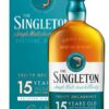 WHISKY SINGLETON OF DUFFTOWN 15YO 0,7L 40%