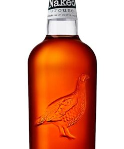 WHISKY NAKED GROUSE 0,7L 40%