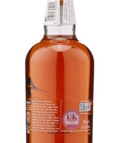 Alternative view of WHISKY NAKED GROUSE 0,7L 40%