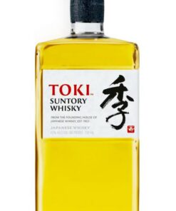 WHISKY SUNTORY TOKI 0,7L 43%