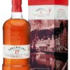 WHISKY TOBERMORY SINGLE MALT 17YO 0,7L