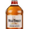 WHISKY WILD TURKEY RARE BREED 0,7L 58,4%