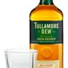 WHISKEY TULLAMORE DEW 0,7L 40% + SZKLANKA