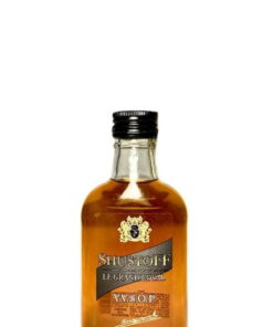BRANDY SHUSTOFF GRAND ROYAL 5* 0,2L 40%