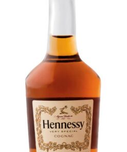 Alternative view of COGNAC HENNESSY VS 0,05L 40%