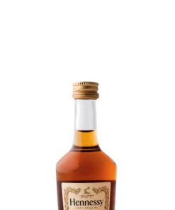 COGNAC HENNESSY VS 0,05L 40%