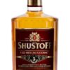 BRANDY SHUSTOFF OLD HISTORY 5* 0,5L