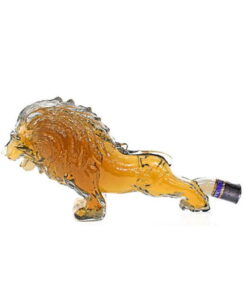BRANDY LEW 0,5L 40%