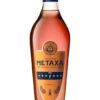 BRANDY METAXA 7* 0,7L 40%