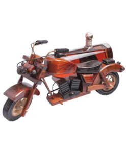 BRANDY MOTOCYKL WÓZEK BOCZNY 0,35L