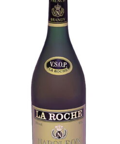 BRANDY NAPOLEON LA ROCHE 0,7L 40%