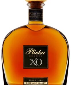 BRANDY PLISKA XO 0,7L