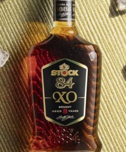Alternative view of BRANDY STOCK XO EXTRA OLD 0,7L 38%
