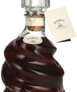 Alternative view of BRANDY TORRES JAIME 30Y 0,7L