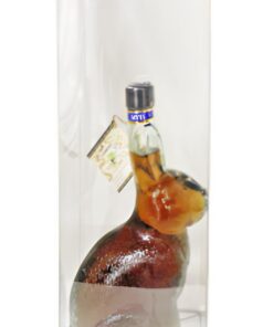 Alternative view of BRANDY ZAJĄC 0,5L