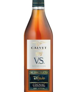 COGNAC CALVET VS BOX 0,7L