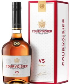 COGNAC COURVOISIER VS 0,7L 40%