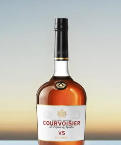 Alternative view of COGNAC COURVOISIER VS 0,7L 40%