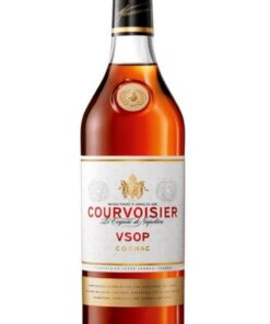 COGNAC COURVOISIER VSOP 0,7L 40%