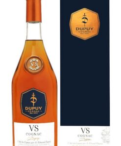 COGNAC DUPUY VS 0,7L 40%