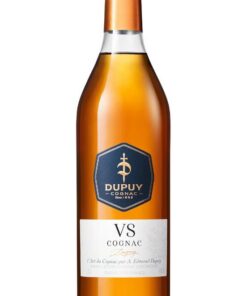 Alternative view of COGNAC DUPUY VS 0,7L 40%