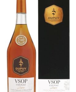COGNAC DUPUY VSOP 0,7L 40%