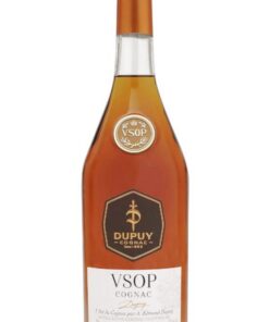 Alternative view of COGNAC DUPUY VSOP 0,7L 40%
