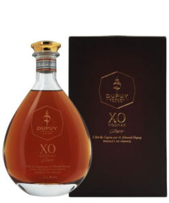 Alternative view of COGNAC DUPUY XO 0,7L 40%