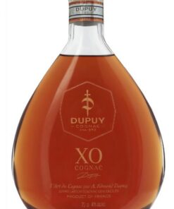 COGNAC DUPUY XO 0,7L 40%