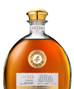 COGNAC FRANCOIS VOYER XO 0,7L 40%