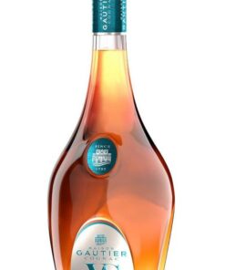 COGNAC GAUTIER VS 0,7L 40%