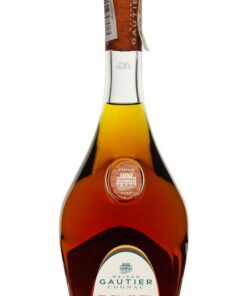 Alternative view of COGNAC GAUTIER VSOP 0,7L 40%