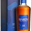 COGNAC HARDY VS 0,7L 40%