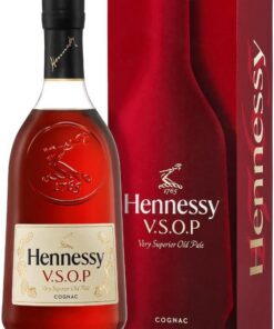 COGNAC HENNESSY VSOP 0,7L