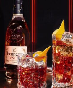 Alternative view of COGNAC HENNESSY VSOP 0,7L