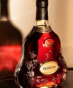Alternative view of COGNAC HENNESSY XO 0,7L 40%